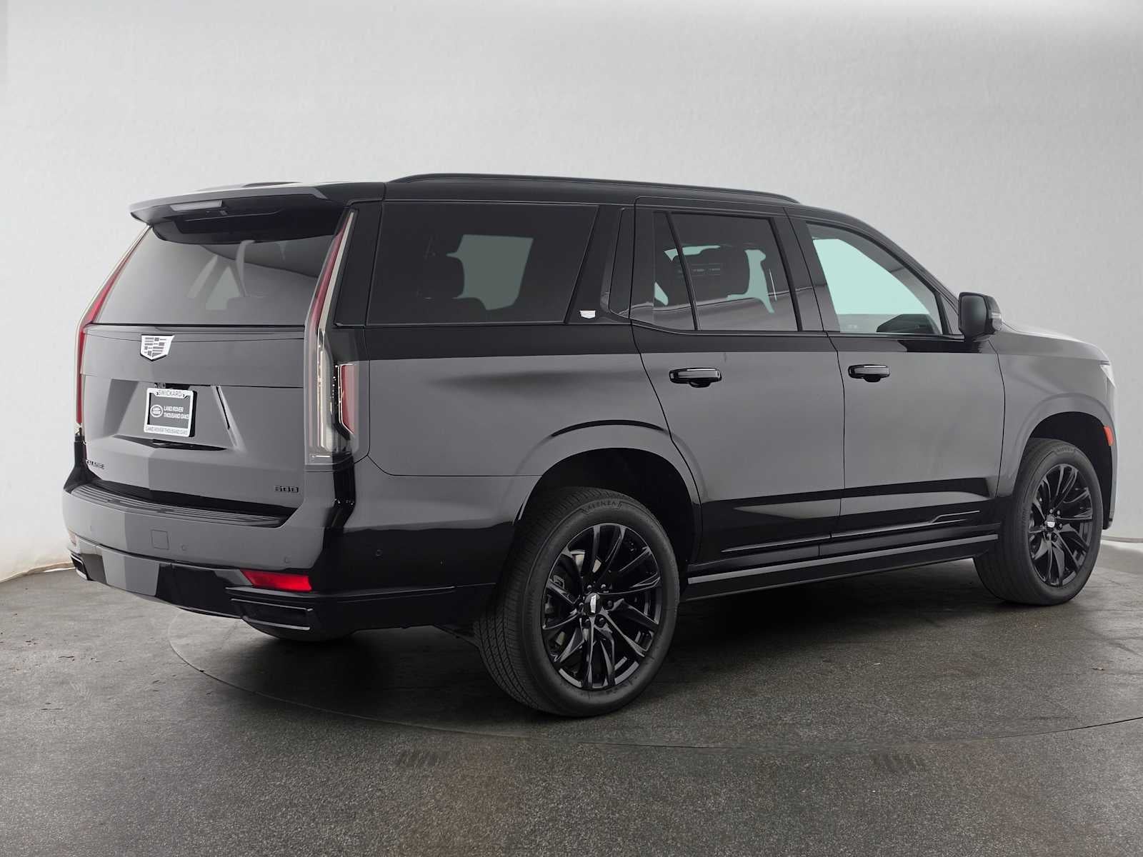 2023 Cadillac Escalade 4WD Sport