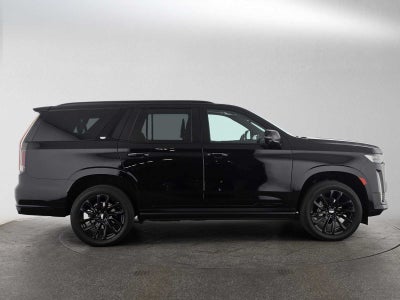2023 Cadillac Escalade 4WD Sport