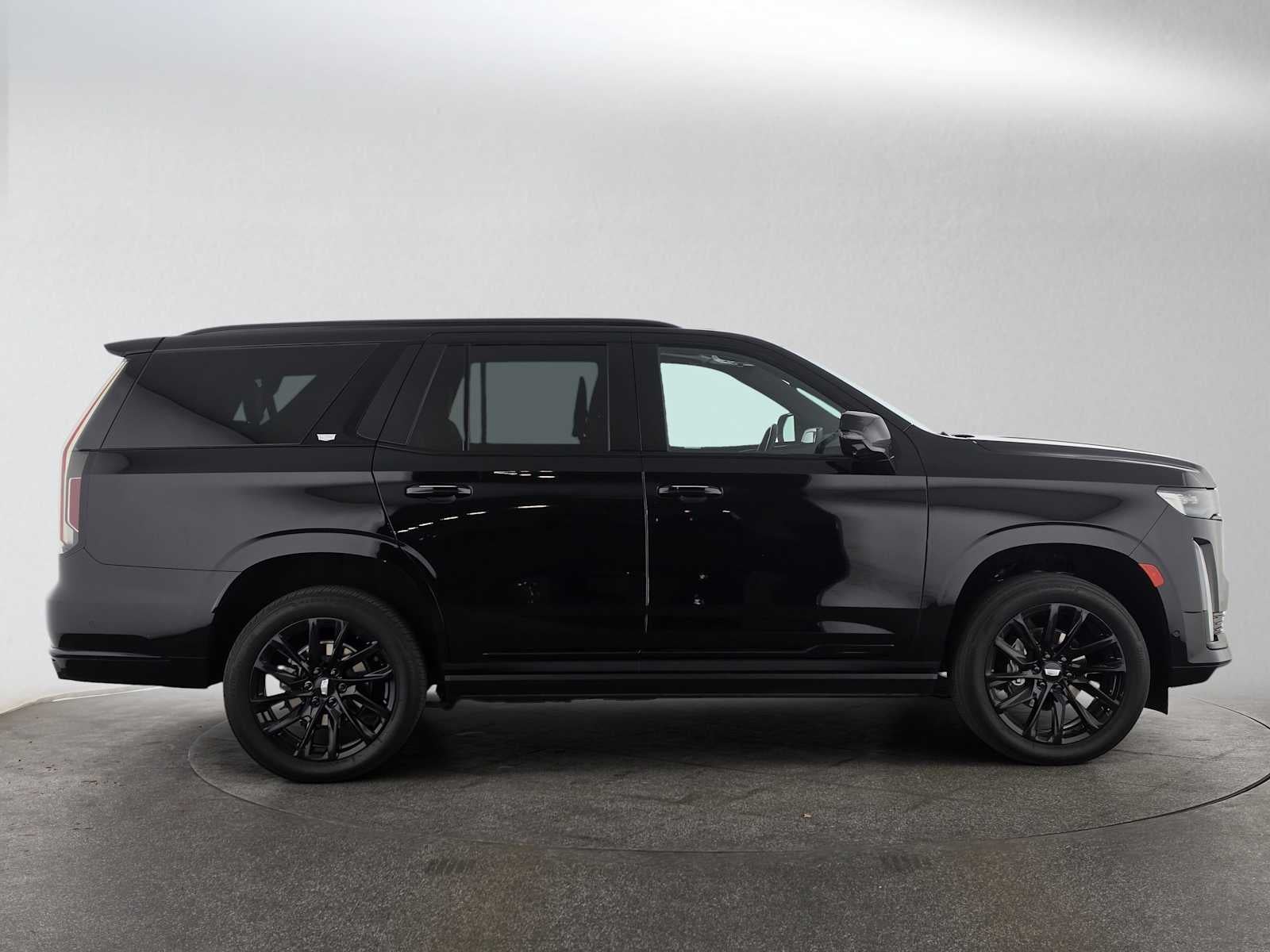 2023 Cadillac Escalade 4WD Sport