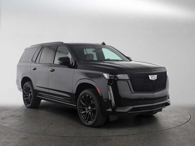 2023 Cadillac Escalade 4WD Sport