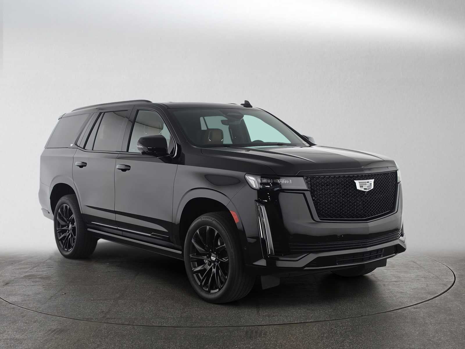 2023 Cadillac Escalade 4WD Sport