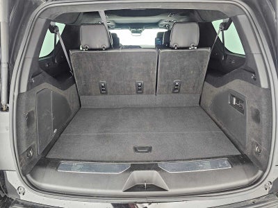 2024 Cadillac Escalade ESV 4WD Premium Luxury Platinum