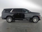 2024 Cadillac Escalade ESV 4WD Premium Luxury Platinum