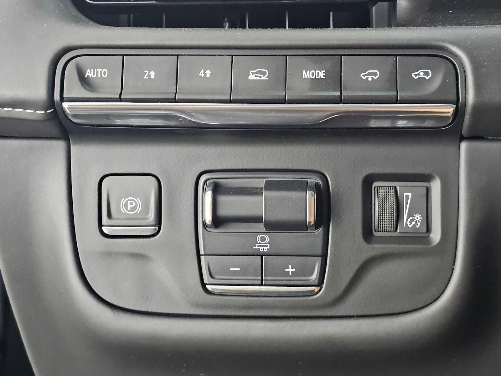 2024 Cadillac Escalade ESV 4WD Premium Luxury Platinum