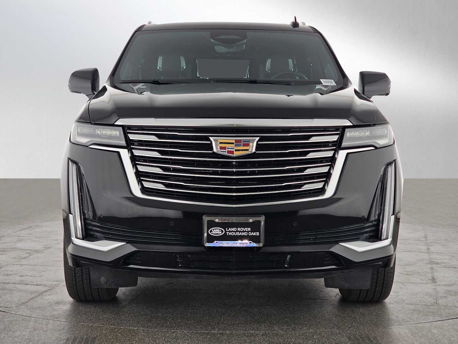 2024 Cadillac Escalade ESV 4WD Premium Luxury Platinum