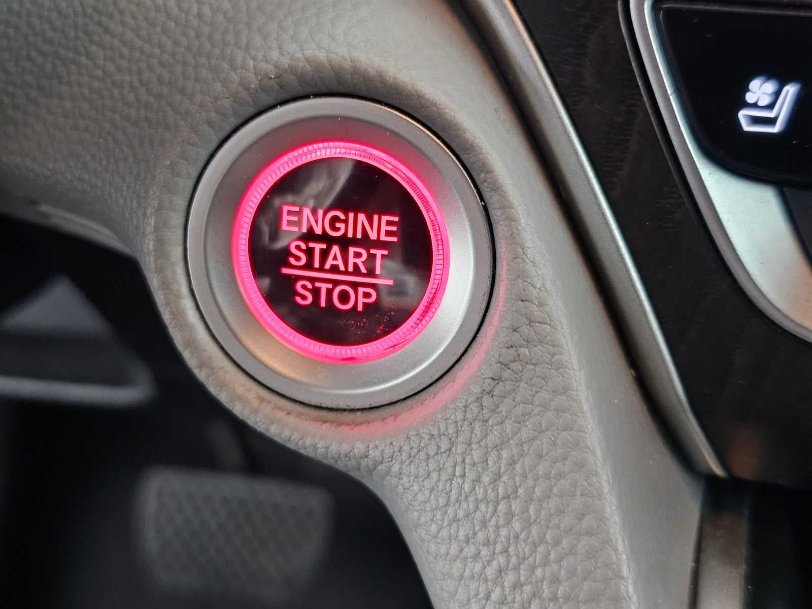 2018 Honda Accord Touring 1.5T