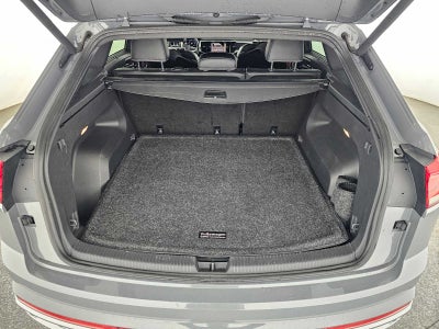 2021 Volkswagen Atlas Cross Sport 3.6L V6 SEL Premium R-Line