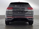 2021 Volkswagen Atlas Cross Sport 3.6L V6 SEL Premium R-Line