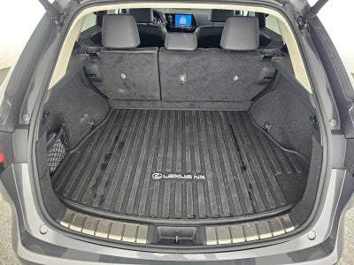 2023 Lexus NX 350 NX 350