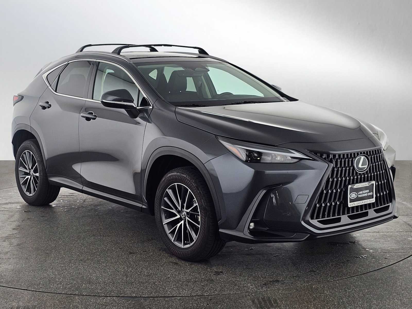 2023 Lexus NX 350 NX 350