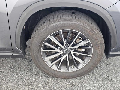 2023 Lexus NX 350 NX 350