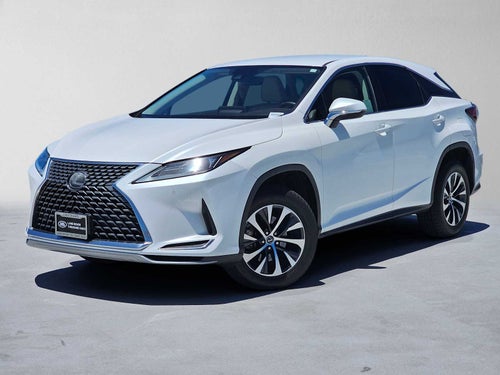 2020 Lexus RX 350 RX 350