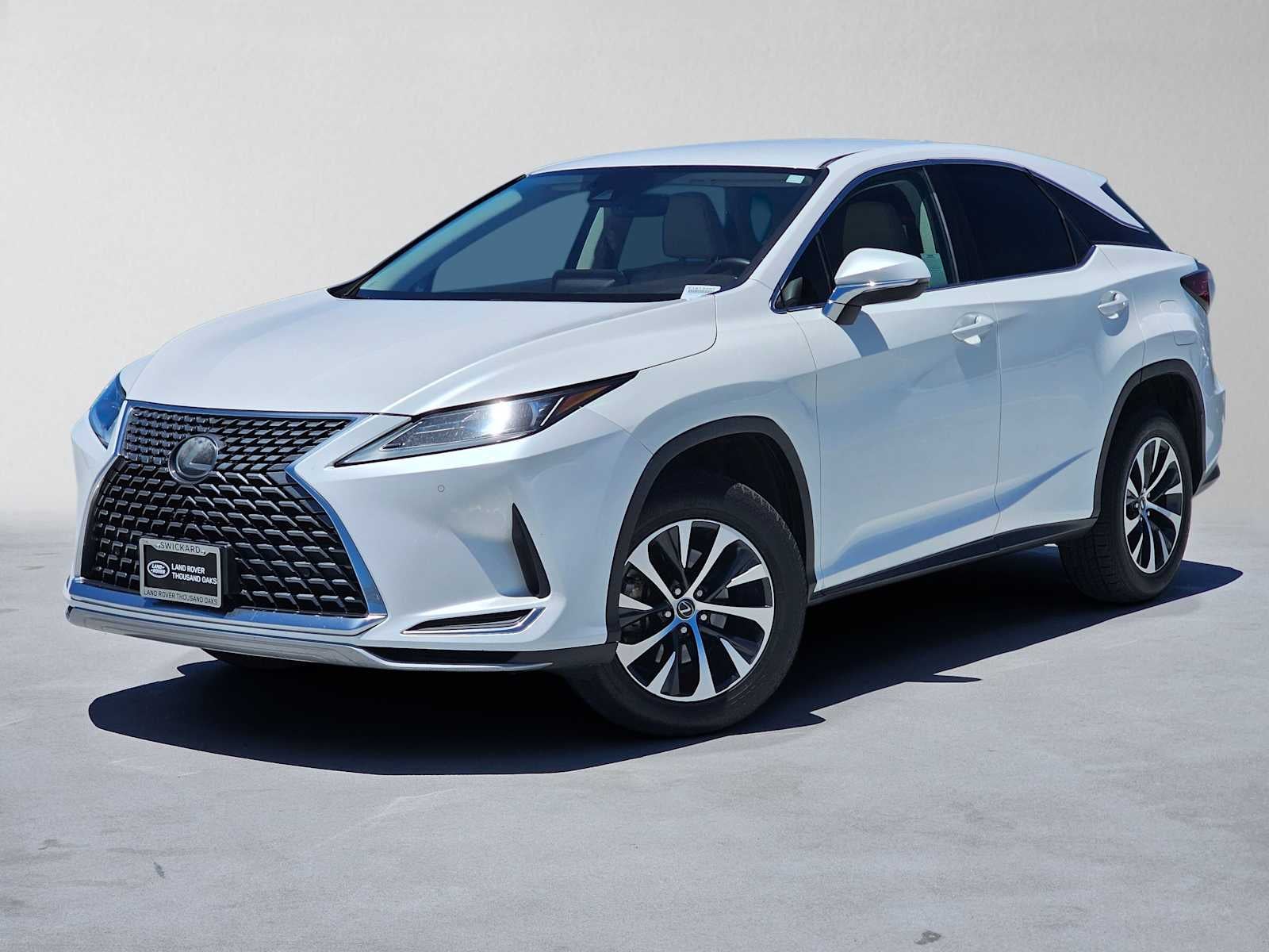 2020 Lexus RX 350 RX 350