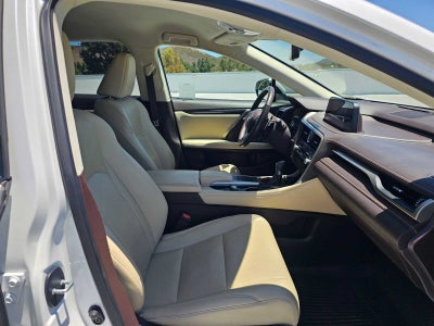 2020 Lexus RX 350 RX 350