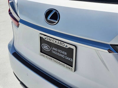 2020 Lexus RX 350 RX 350