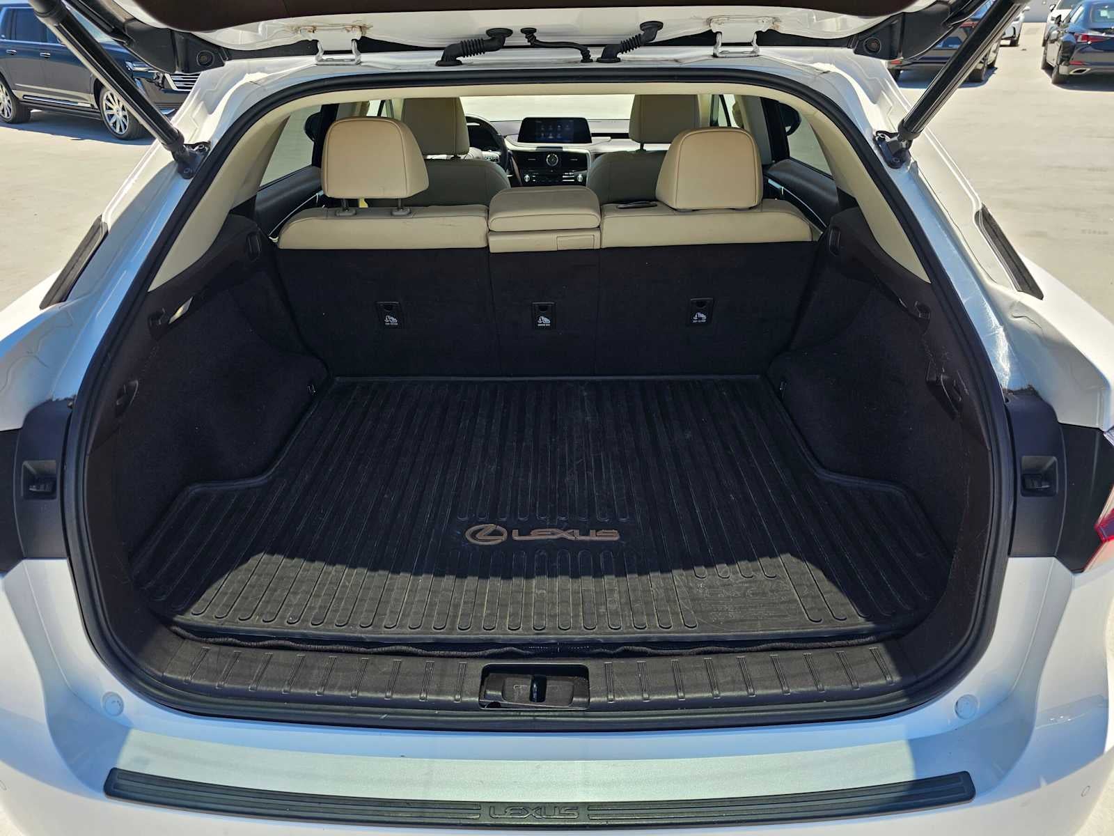 2020 Lexus RX 350 RX 350