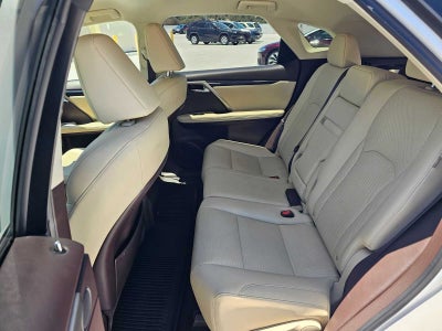 2020 Lexus RX 350 RX 350