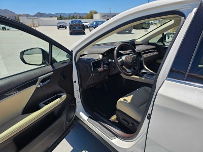 2020 Lexus RX 350 RX 350