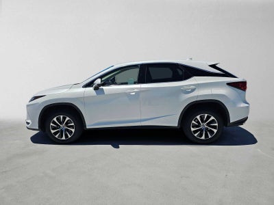 2020 Lexus RX 350 RX 350