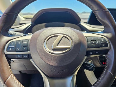 2020 Lexus RX 350 RX 350