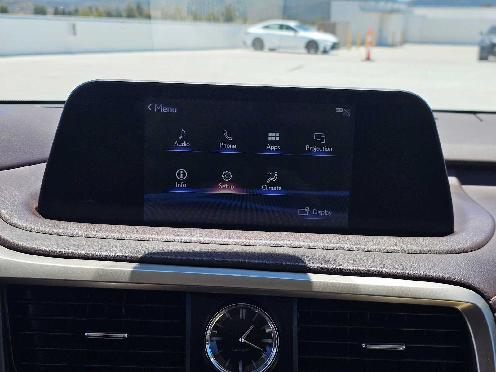 2020 Lexus RX 350 RX 350