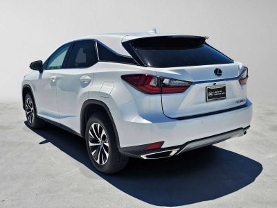 2020 Lexus RX 350 RX 350