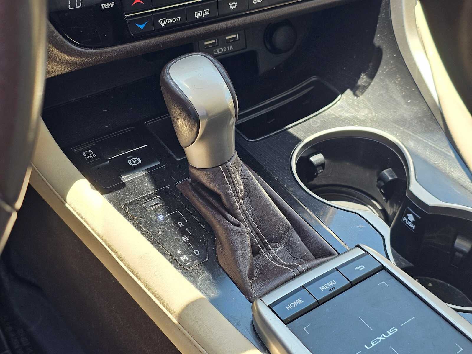 2020 Lexus RX 350 RX 350