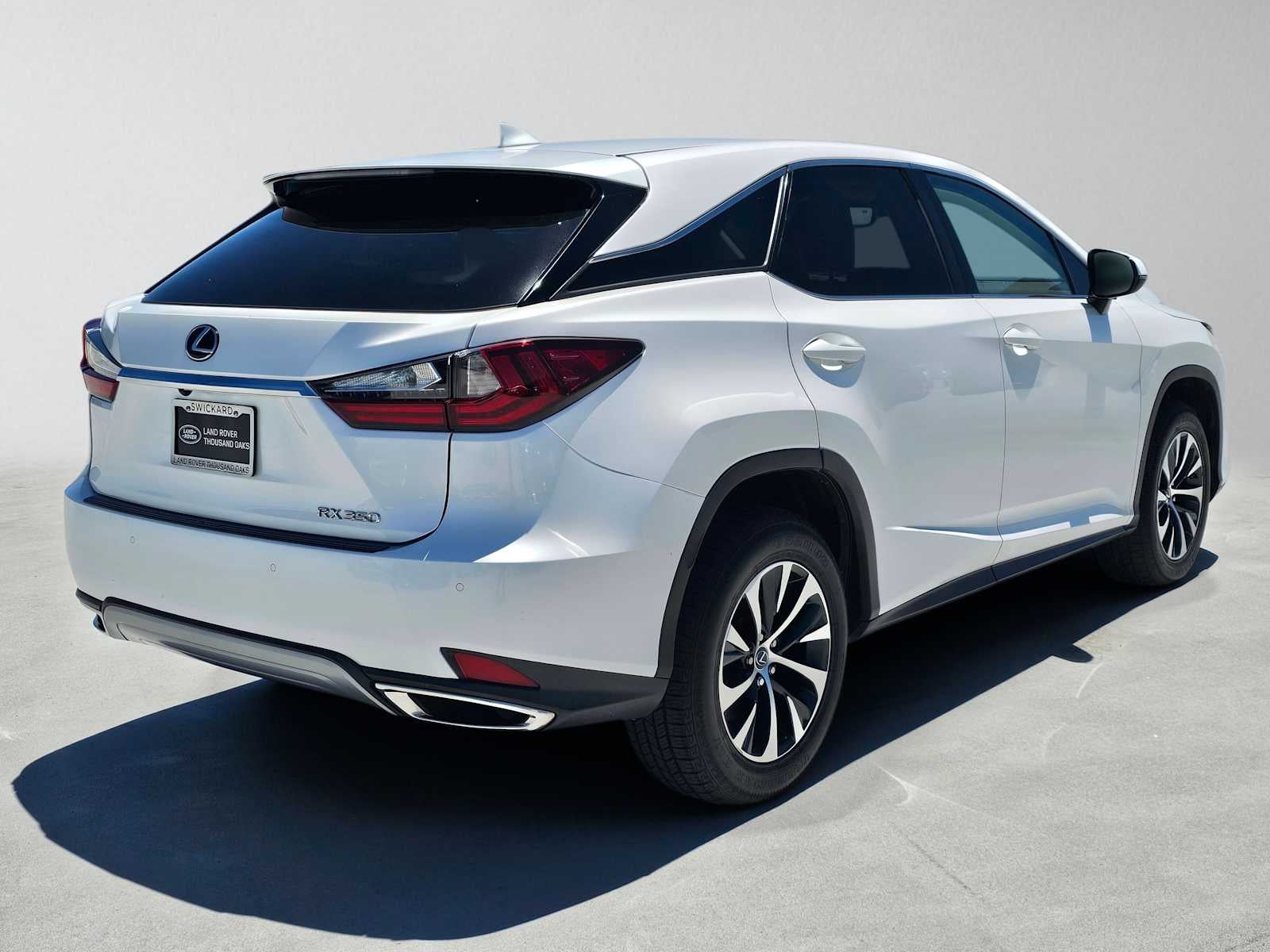 2020 Lexus RX 350 RX 350