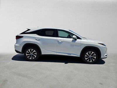 2020 Lexus RX 350 RX 350