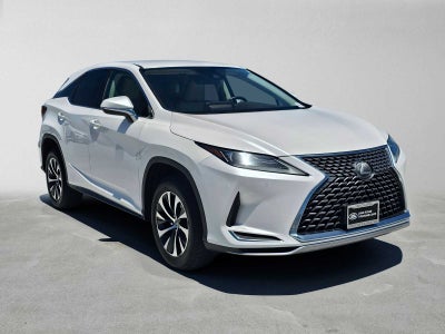 2020 Lexus RX 350 RX 350