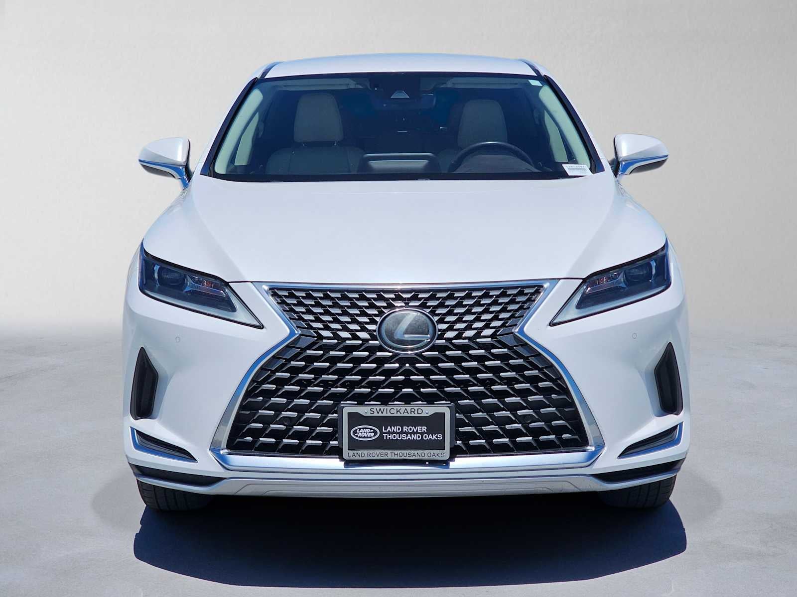 2020 Lexus RX 350 RX 350