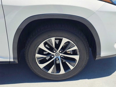 2020 Lexus RX 350 RX 350