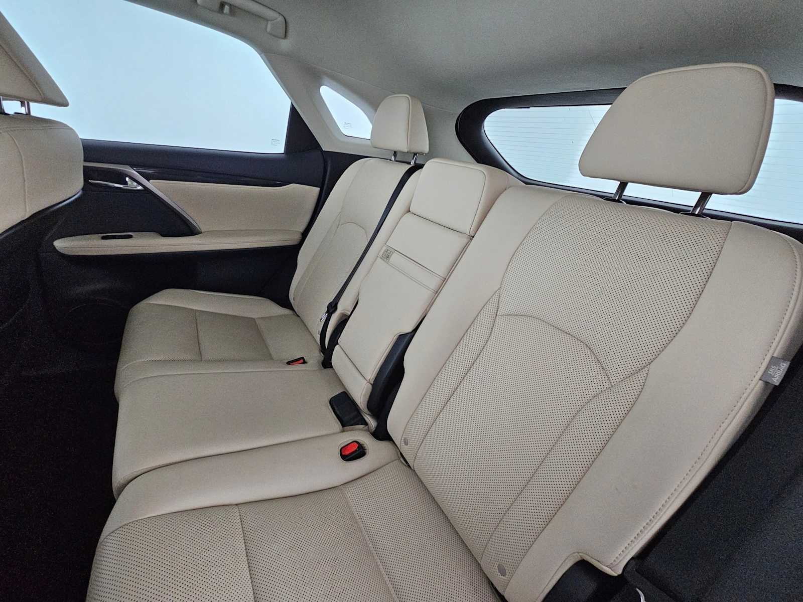 2021 Lexus RX RX 350