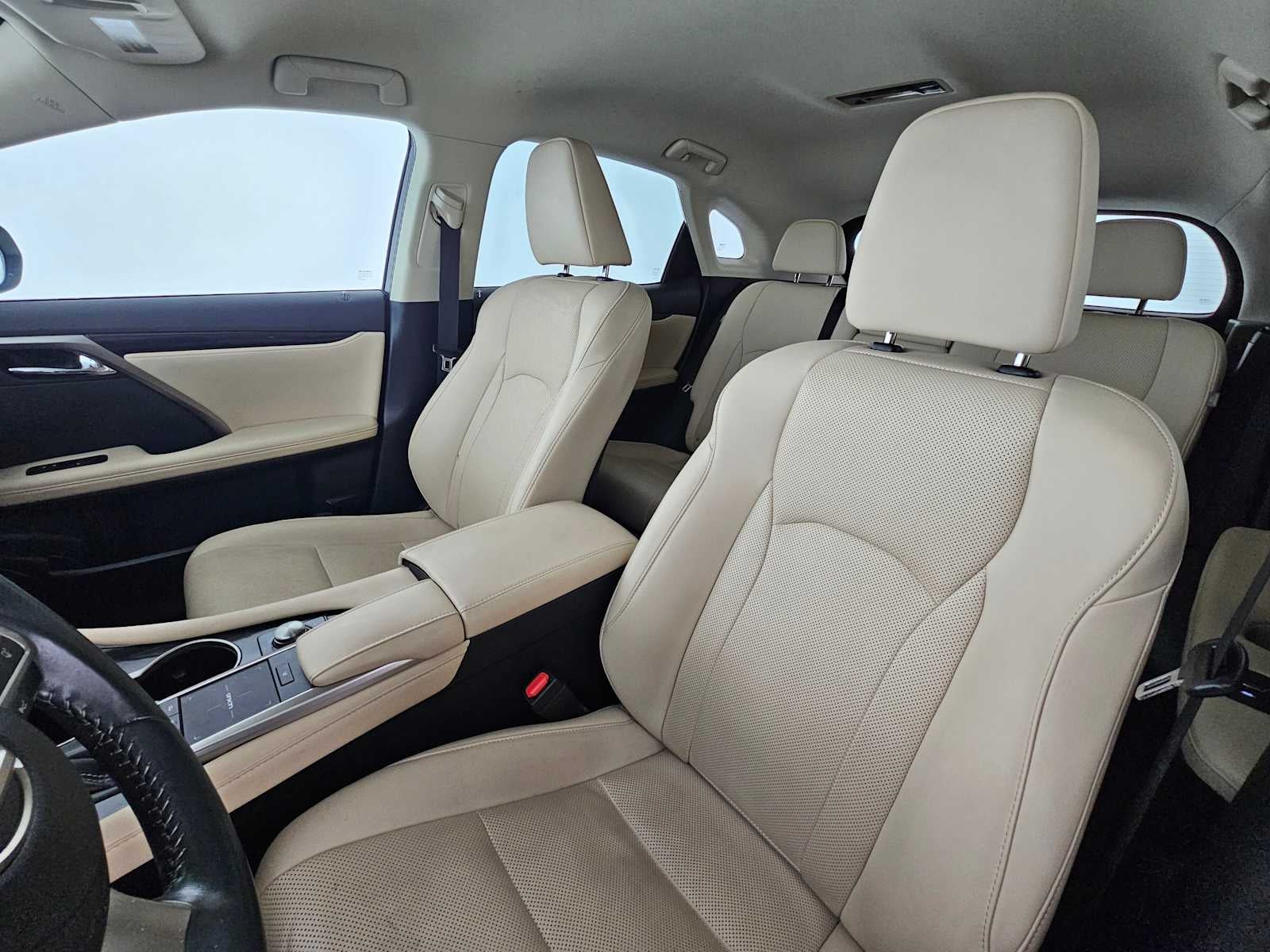 2021 Lexus RX RX 350