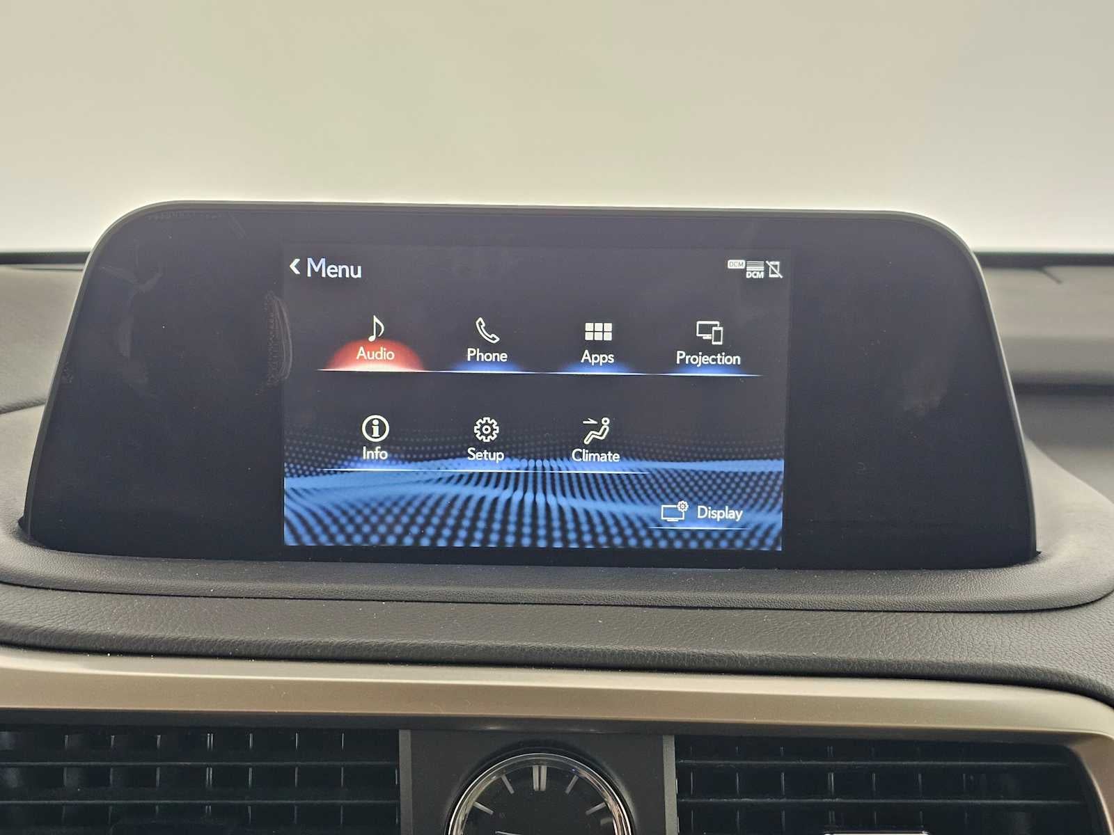 2021 Lexus RX RX 350