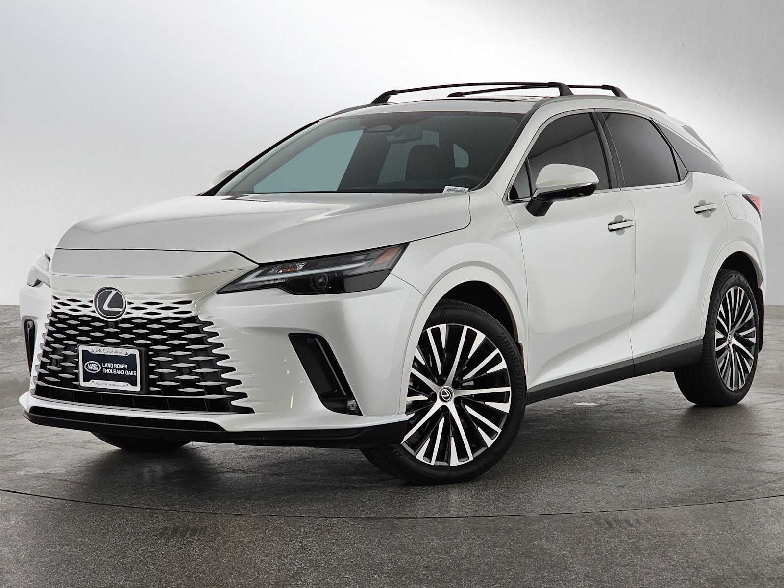 2023 Lexus RX 350 Premium Plus