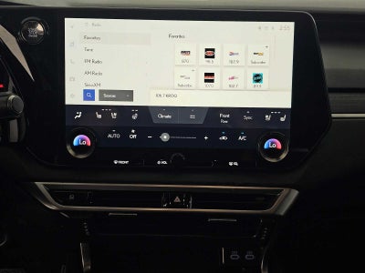 2023 Lexus RX 350 Premium Plus