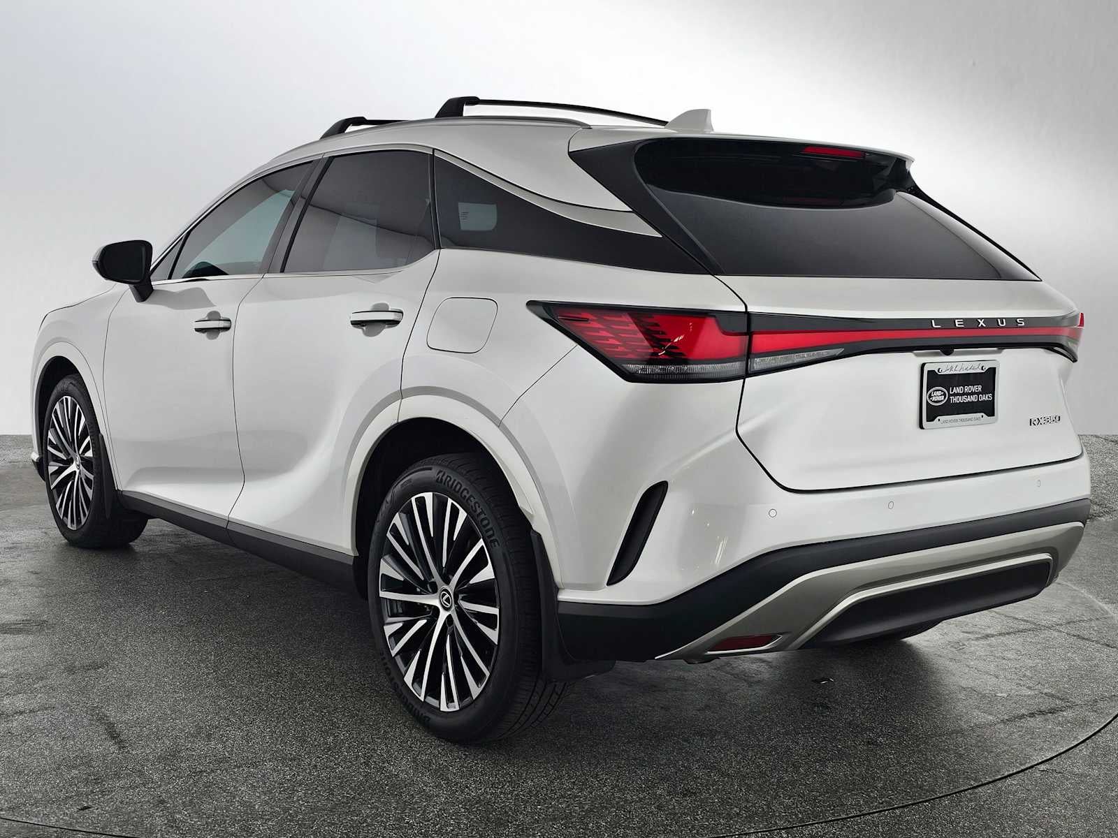 2023 Lexus RX 350 Premium Plus