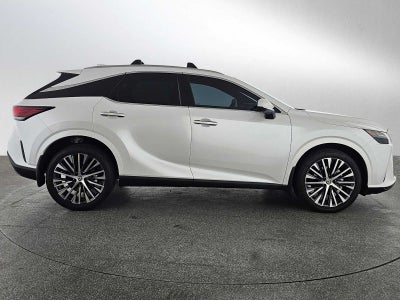 2023 Lexus RX 350 Premium Plus