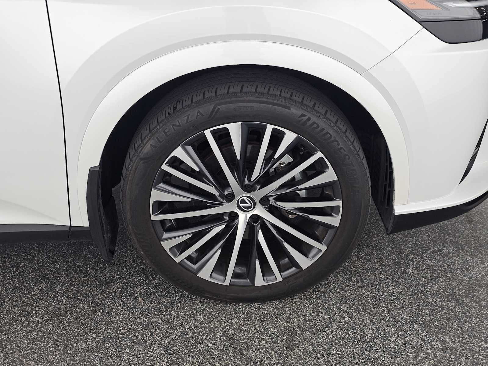 2023 Lexus RX 350 Premium Plus