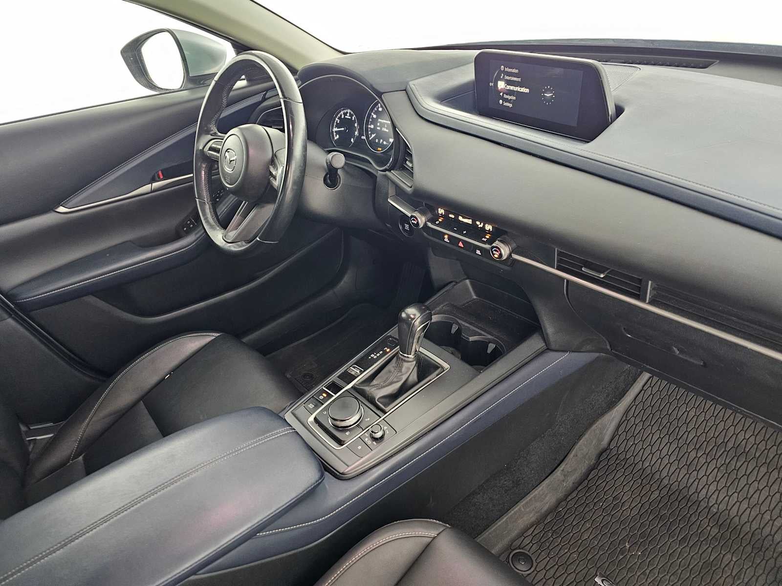 2020 Mazda Mazda CX-30 Select Package