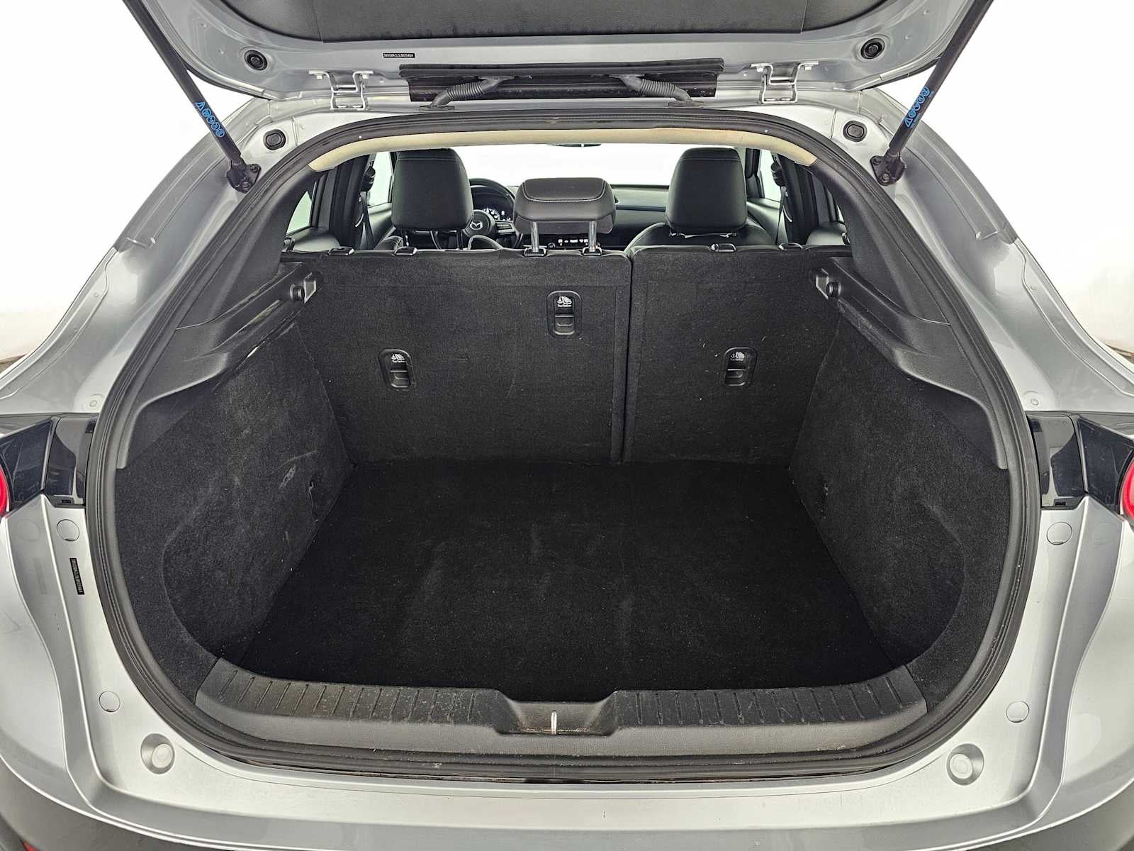 2020 Mazda Mazda CX-30 Select Package