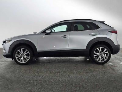 2020 Mazda Mazda CX-30 Select Package