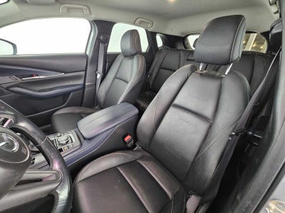 2020 Mazda Mazda CX-30 Select Package