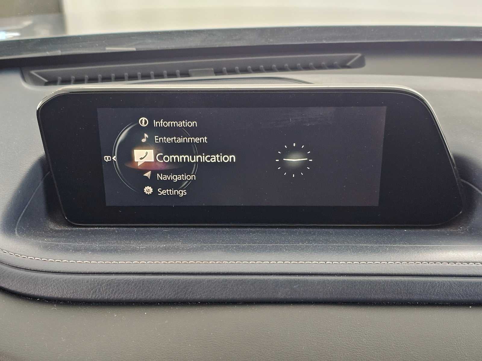 2020 Mazda Mazda CX-30 Select Package