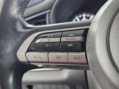 2020 Mazda Mazda CX-30 Select Package