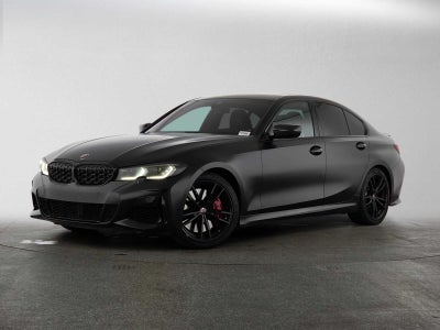 2022 BMW M340i M340i