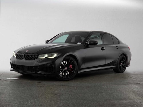 2022 BMW M340i M340i