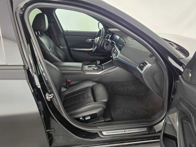 2022 BMW M340i M340i