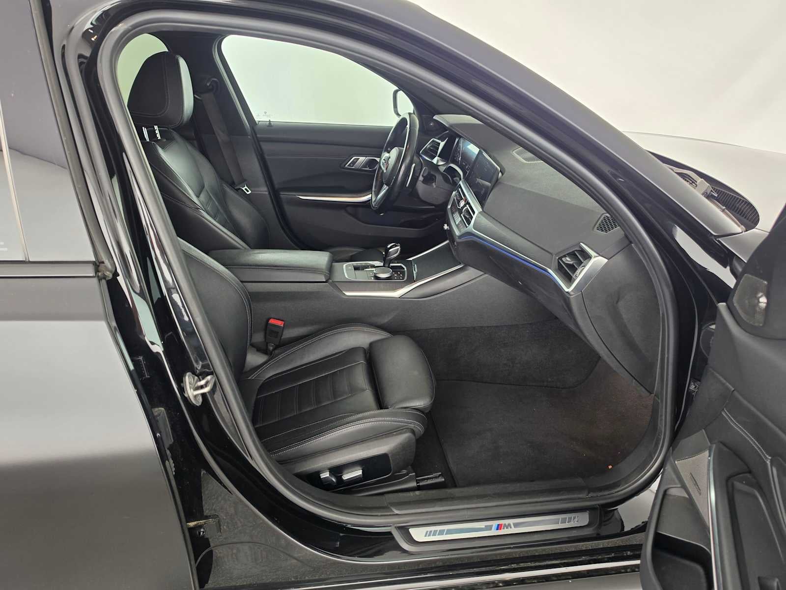 2022 BMW M340i M340i
